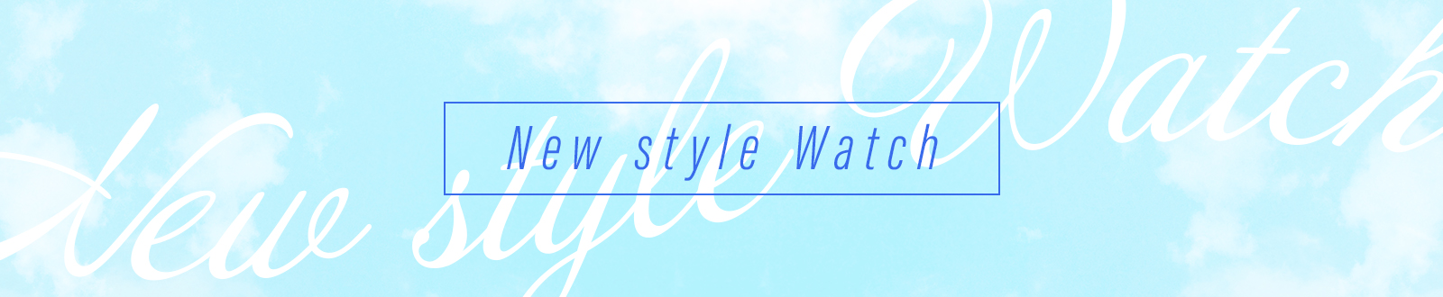 newstyle-watch